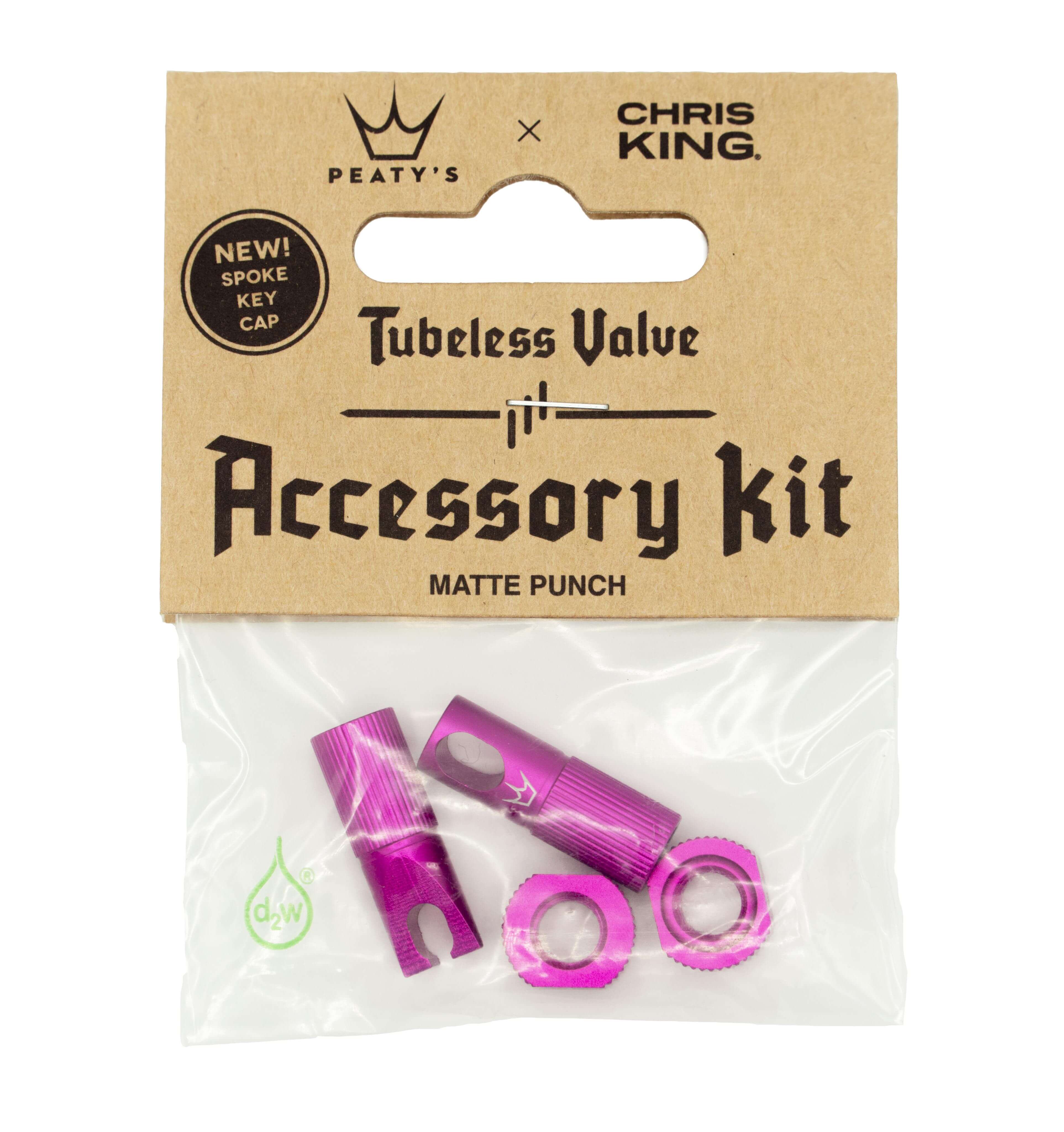 CK Valve MK2 Accessory Kit - Punch.jpg