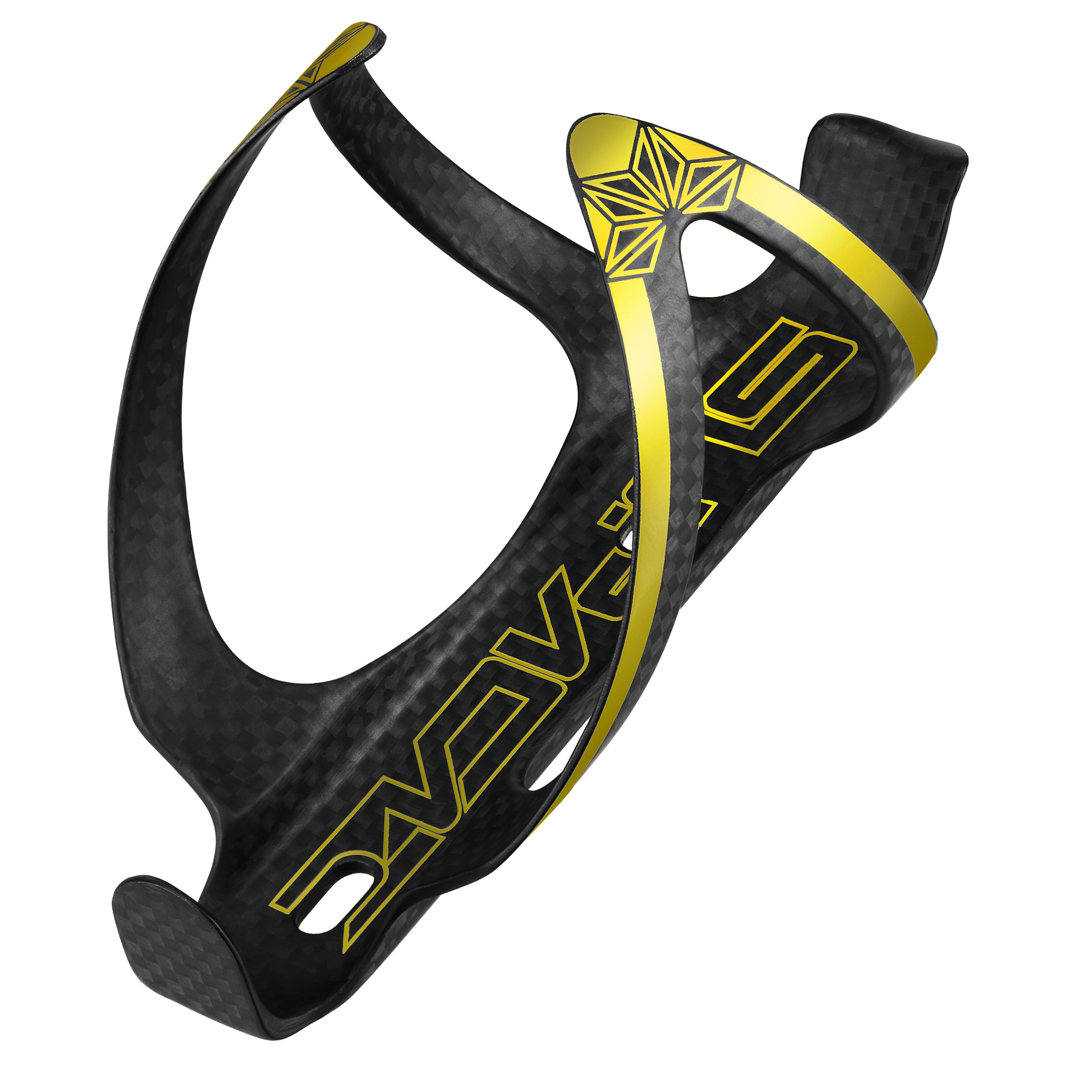 CG-16 - Fly Cage - Carbon - Gold - 1.jpg