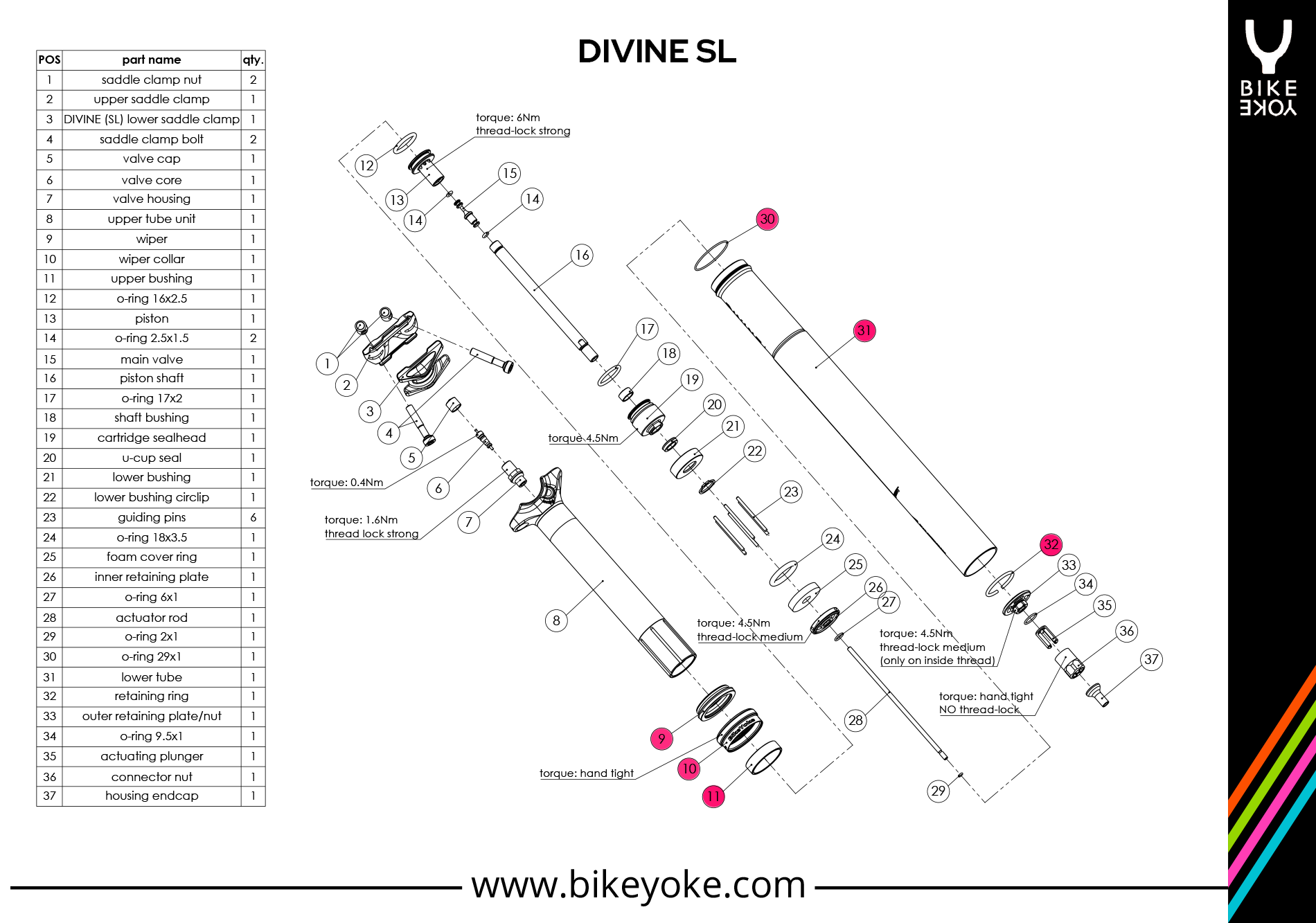 LUSL309-lower tube Divne SL drawing.png