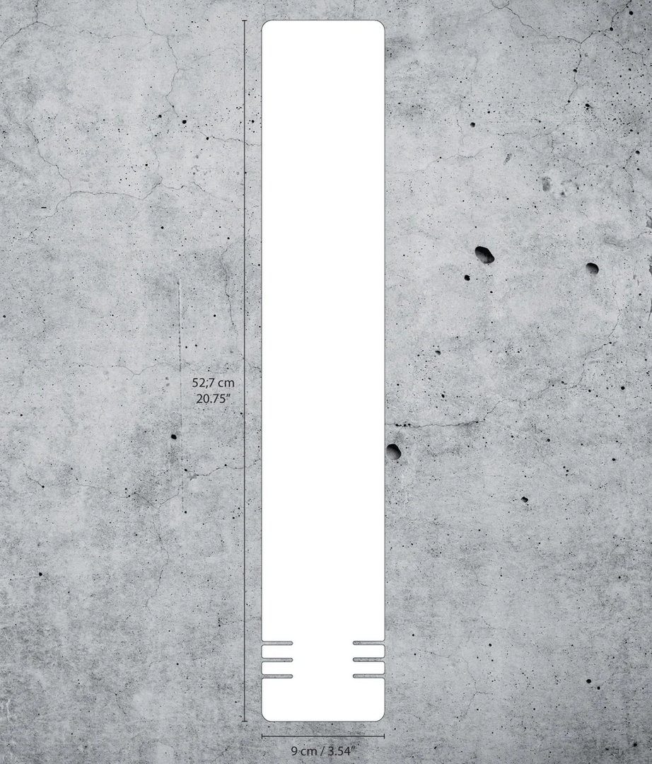 DYEDBRO Downtube Protector Clear_VARDBDTP (1).jpg
