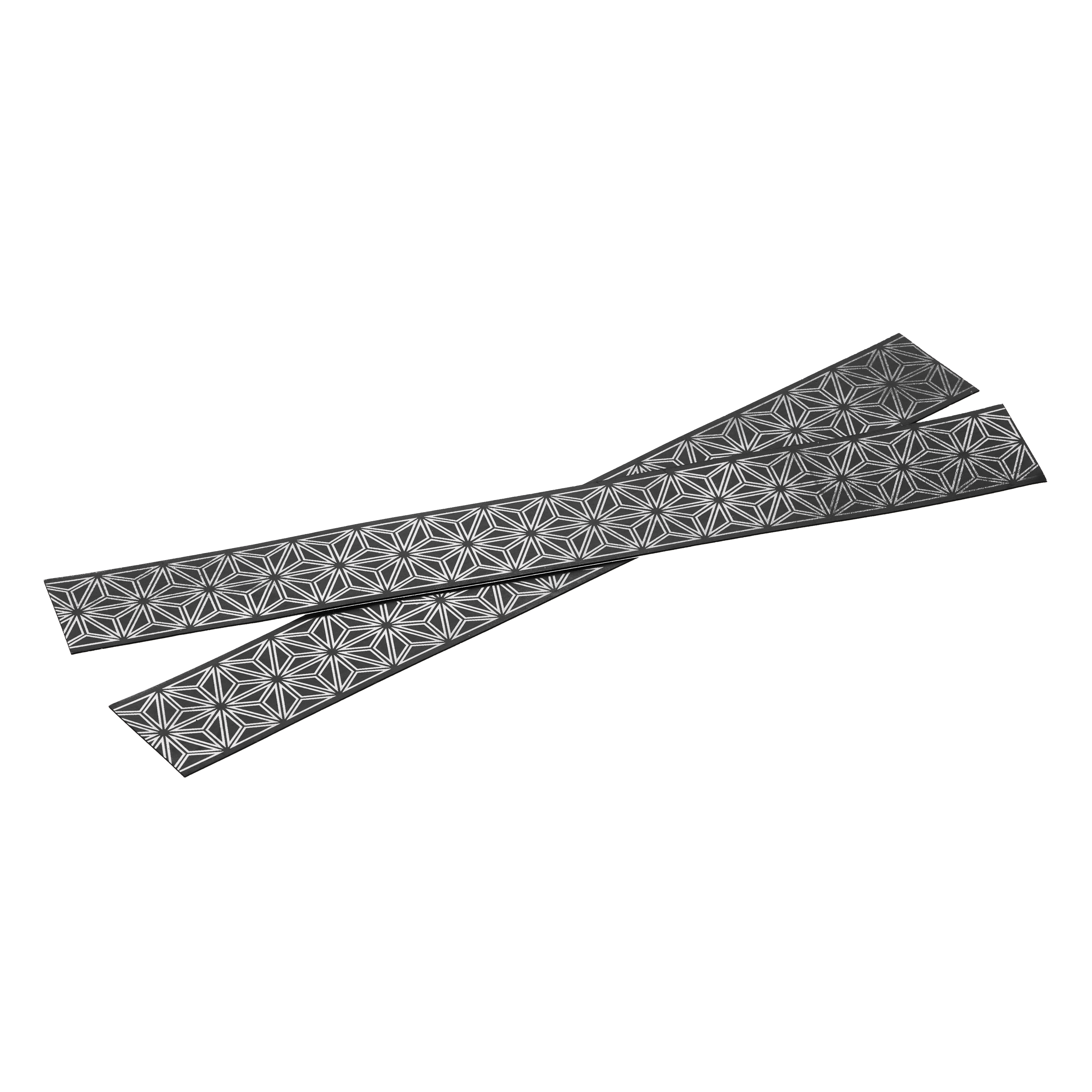 BT-314 Suede - Gunmetal + Black Star Plugz - 6.jpg