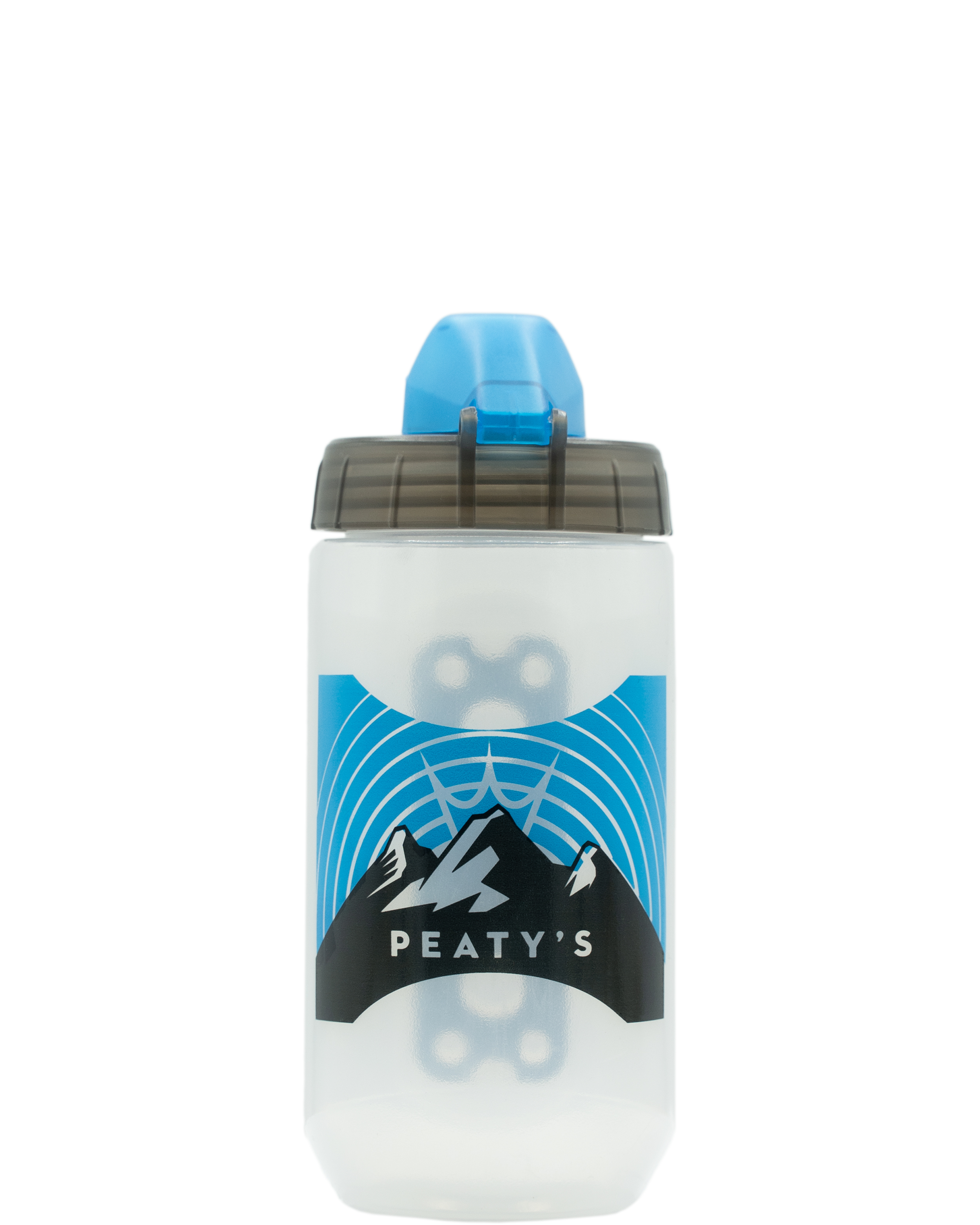 Peaty_s x Fidlock Lockin Bottle (Sunrise  Clear) (450ml).jpg