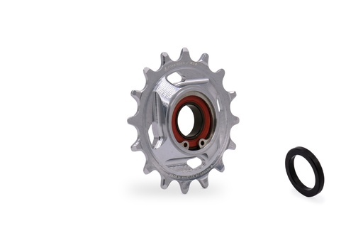 [003.999.0006] V1 16T Idler Pulley Kit NSB Aluminum.jpg