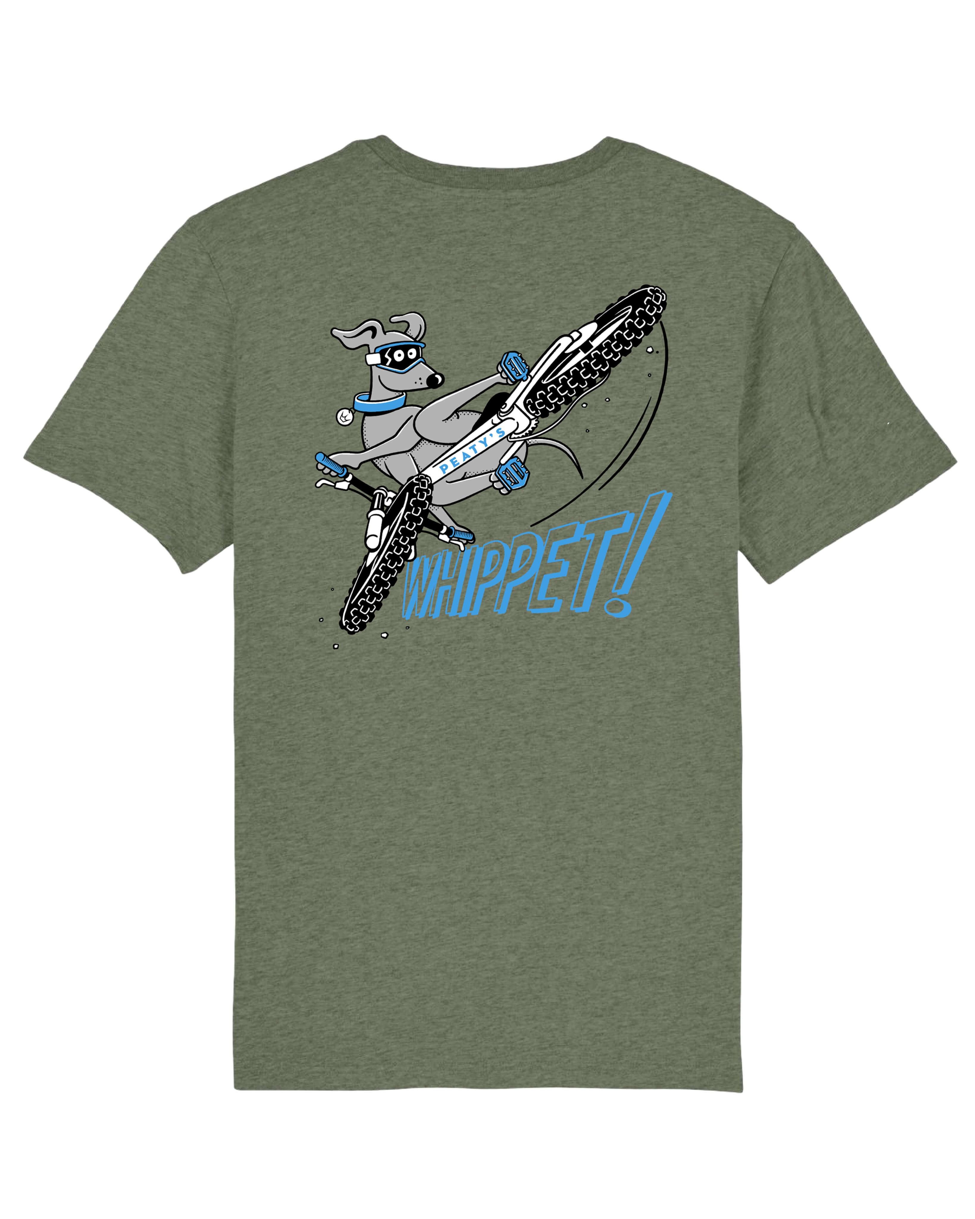 Ridewear T-ShirtsRidewear T-Shirts - Whippet - Khaki (1).jpg