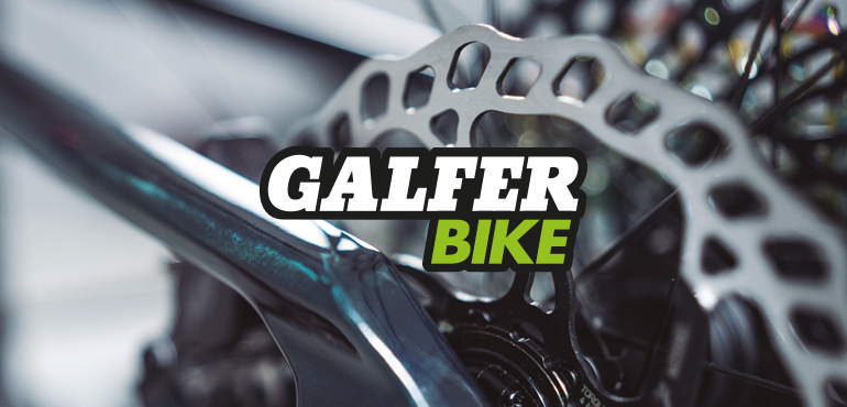 Galfer Bike
