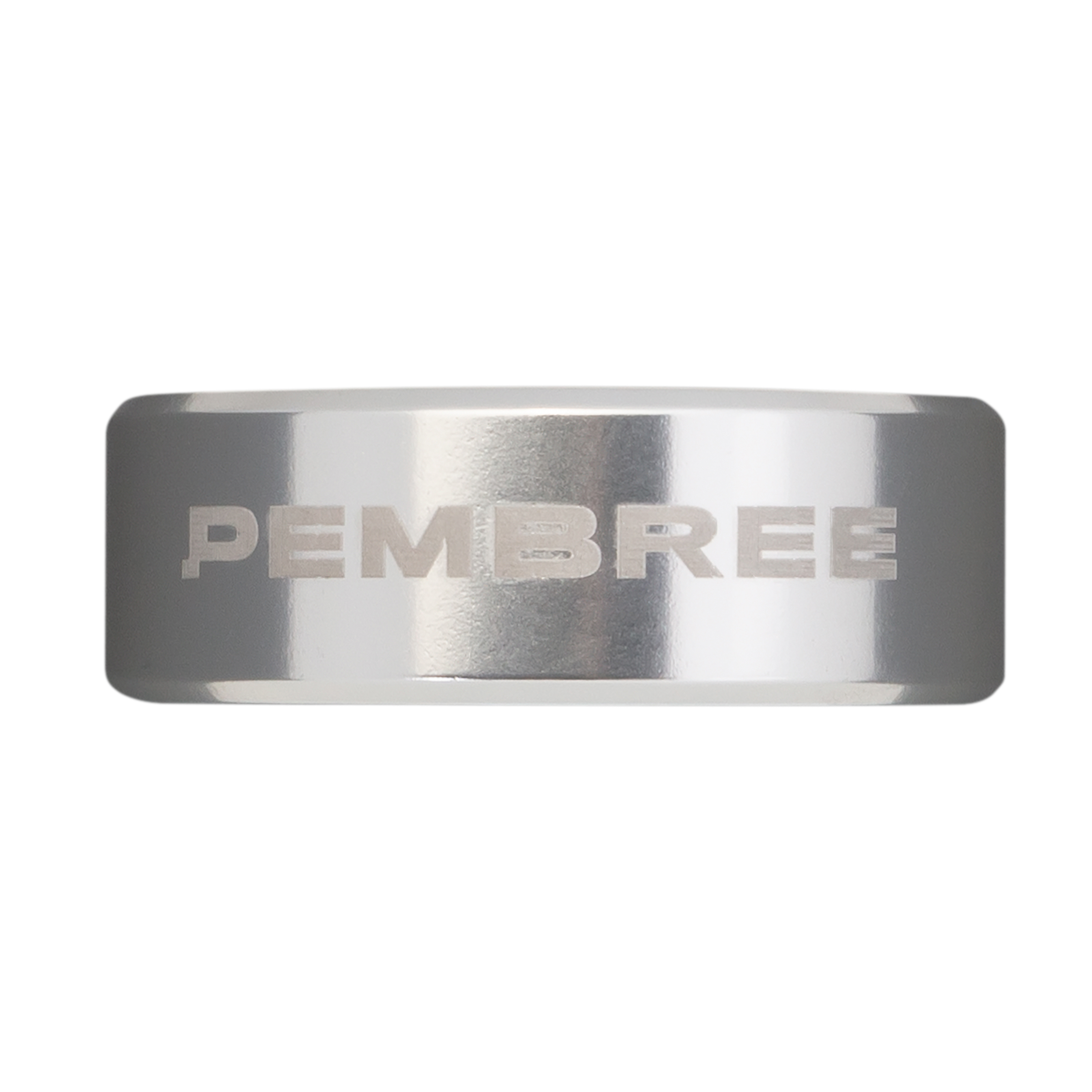 PEMBREE-DBN-Seat-Post-Clamp-Silver-Front.jpg