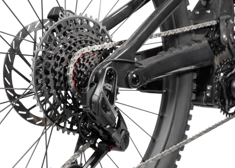 Forbidden Dreadnought E – Neues Full Power E-MTB mit Avinox
