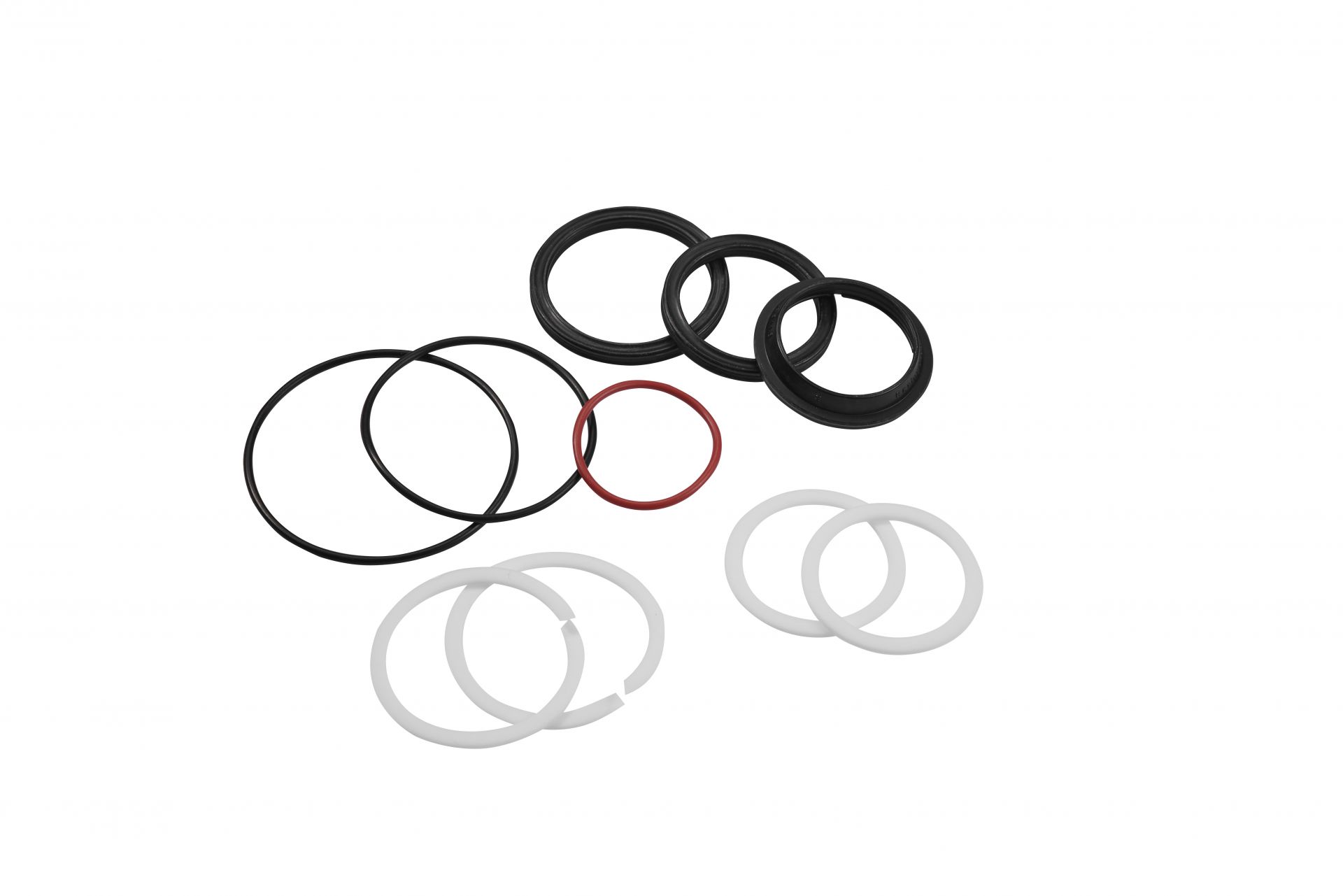 Racingbros Dichtungskit FOX Float/RP/DHX Air 2000-2013 - R1520001 ...