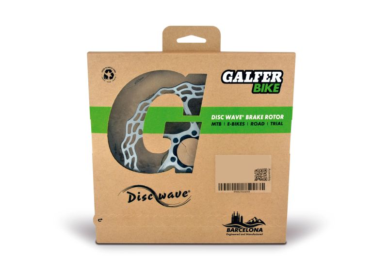 Diabolos de bras oscillant Bike It M10 or - Pièces Partie cycle sur La